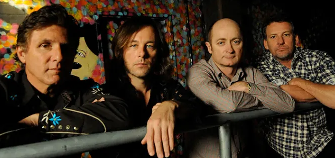 Hoodoo Gurus