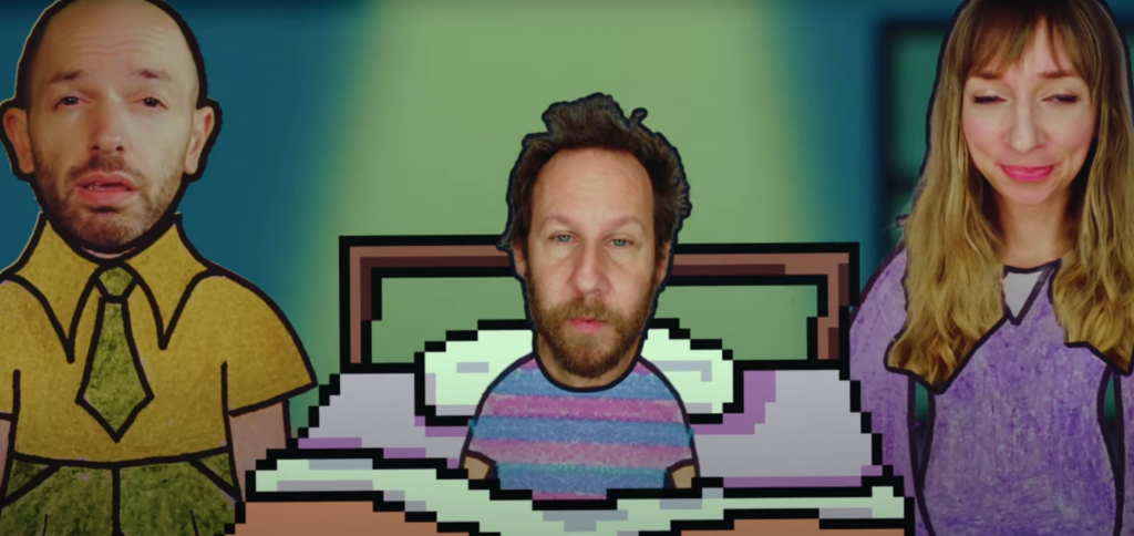 Ben lee