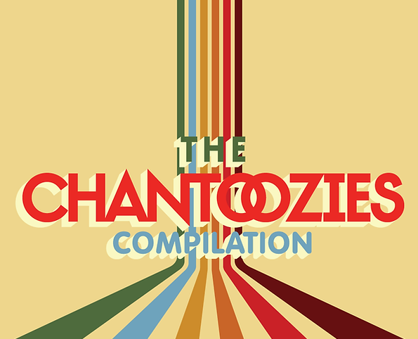 The Chantoozies