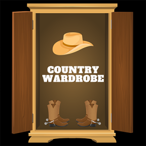 Country Wardrobe