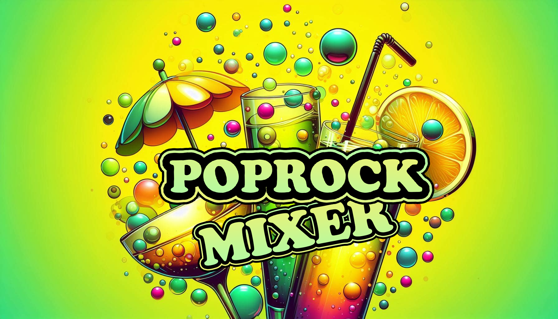 PopRock Radio - Poprock Radio