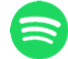 Image result for spotify logo