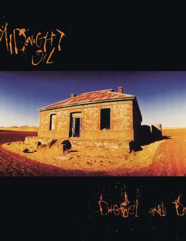 Midnight Oil