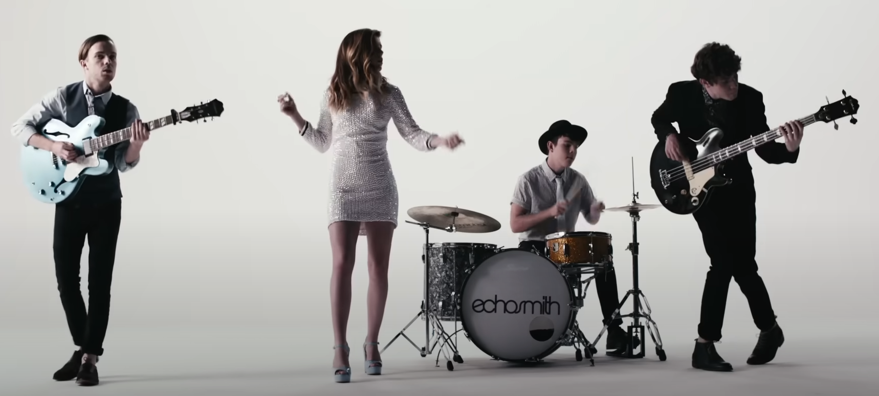 Echosmith: The Indie Pop Band That Redefined Cool