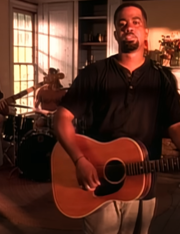 Hootie