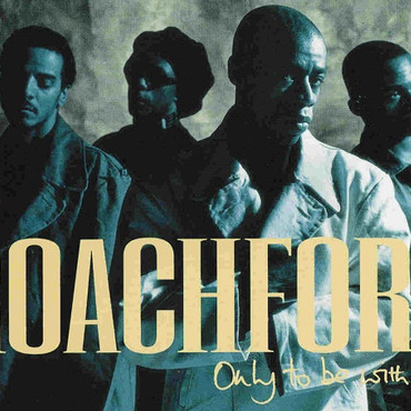 Roachford