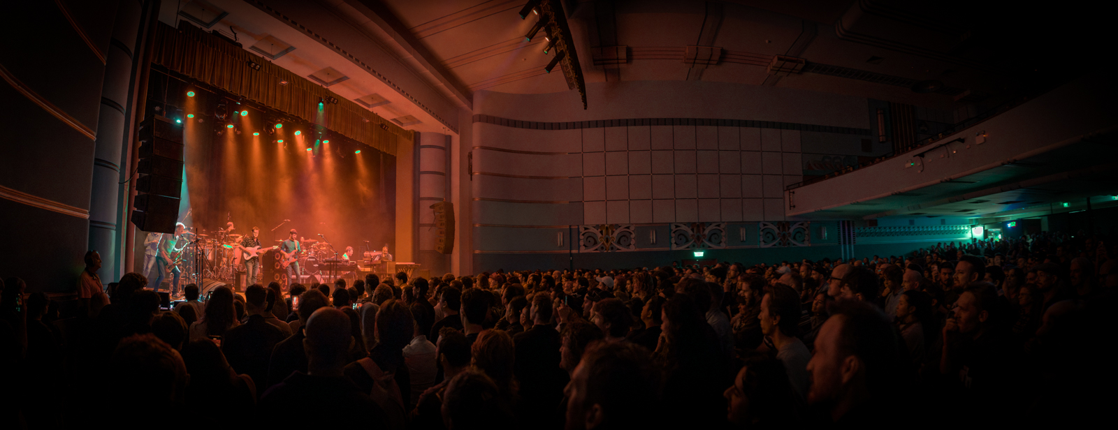 Snarky Puppy – Astor Theatre Show Review