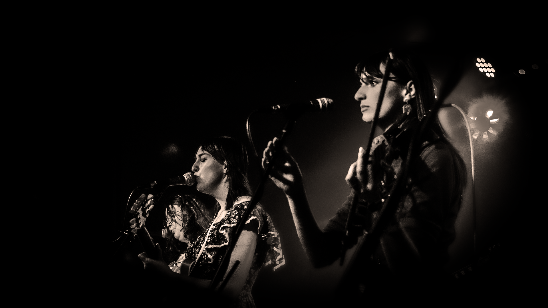 Littlefair ‘Forever Is A Long Time’ EP Launch