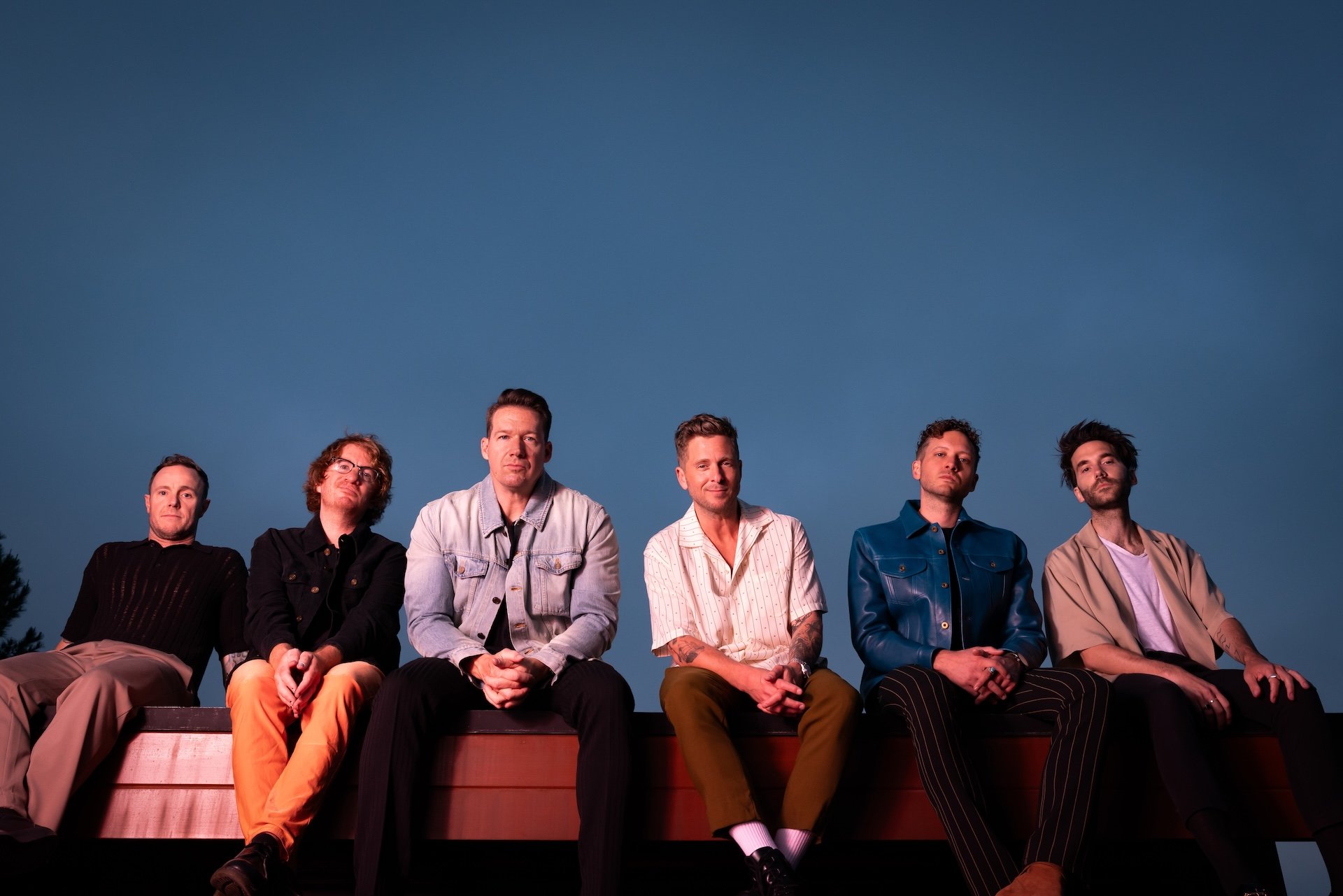 OneRepublic Announces Australian Tour with Zara Larsson in February 2026