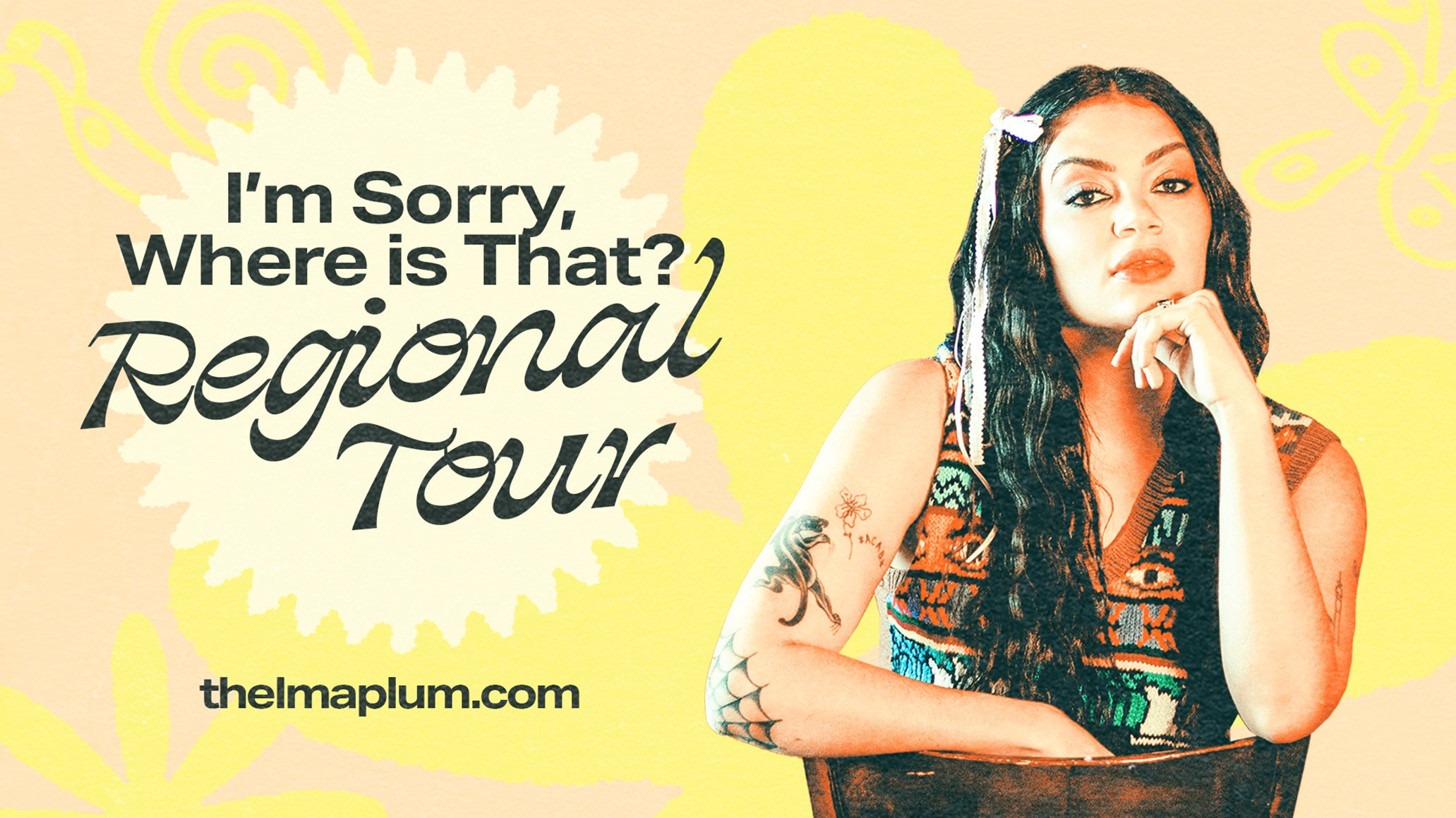 Thelma Plum + Support acts review – Perth