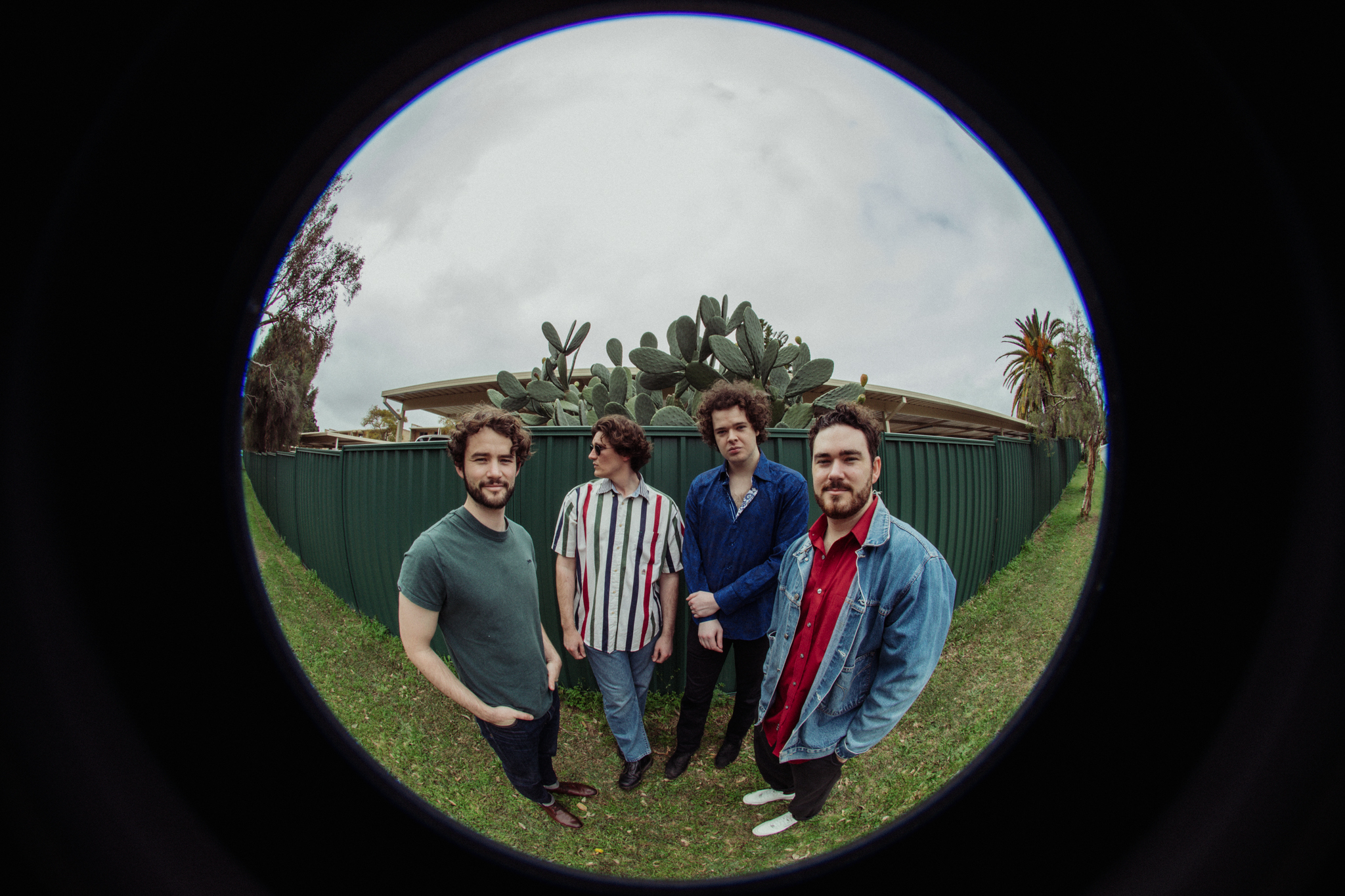 Cloning Release: Just As You Are