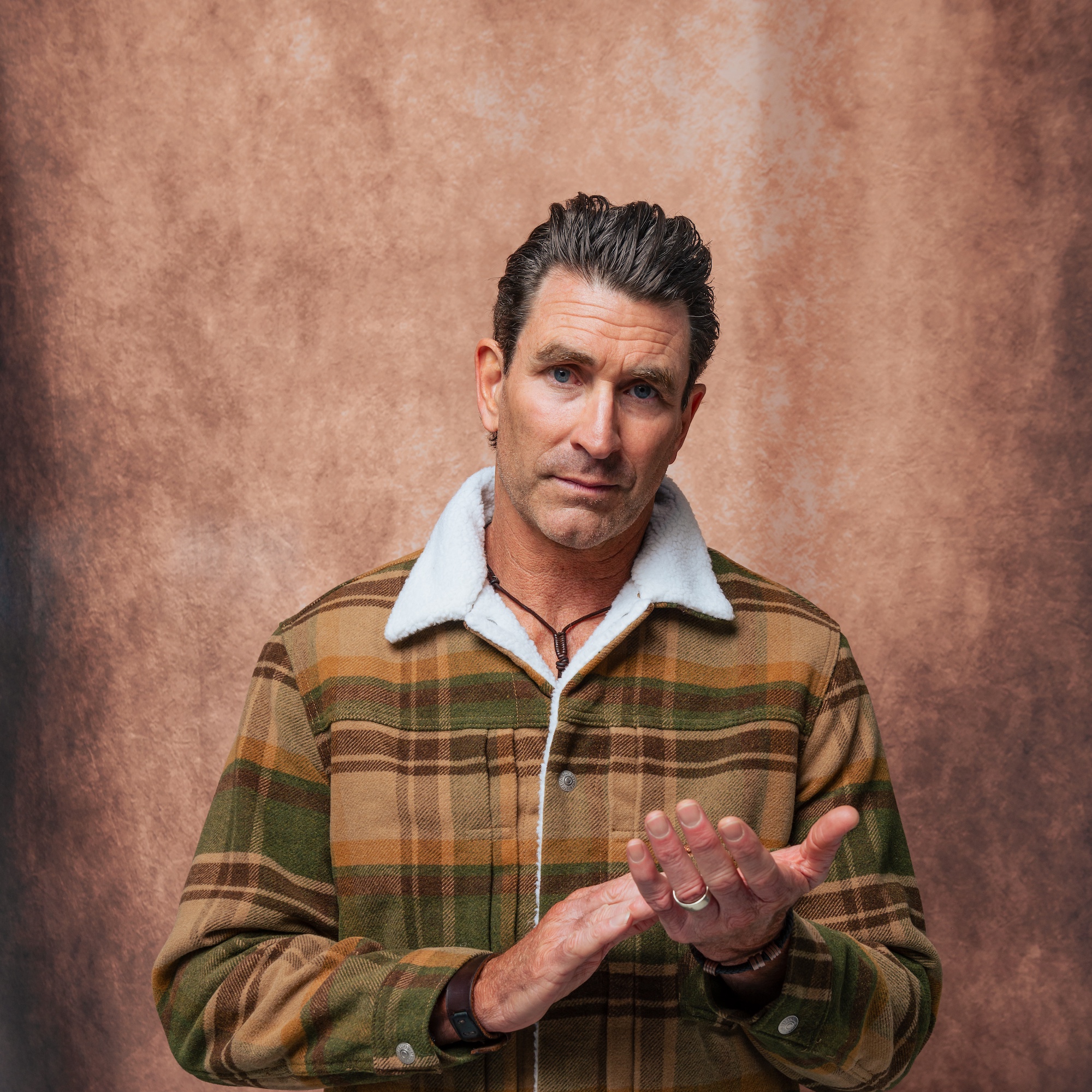 Pete Murray Releases New Single ‘Home To Me’