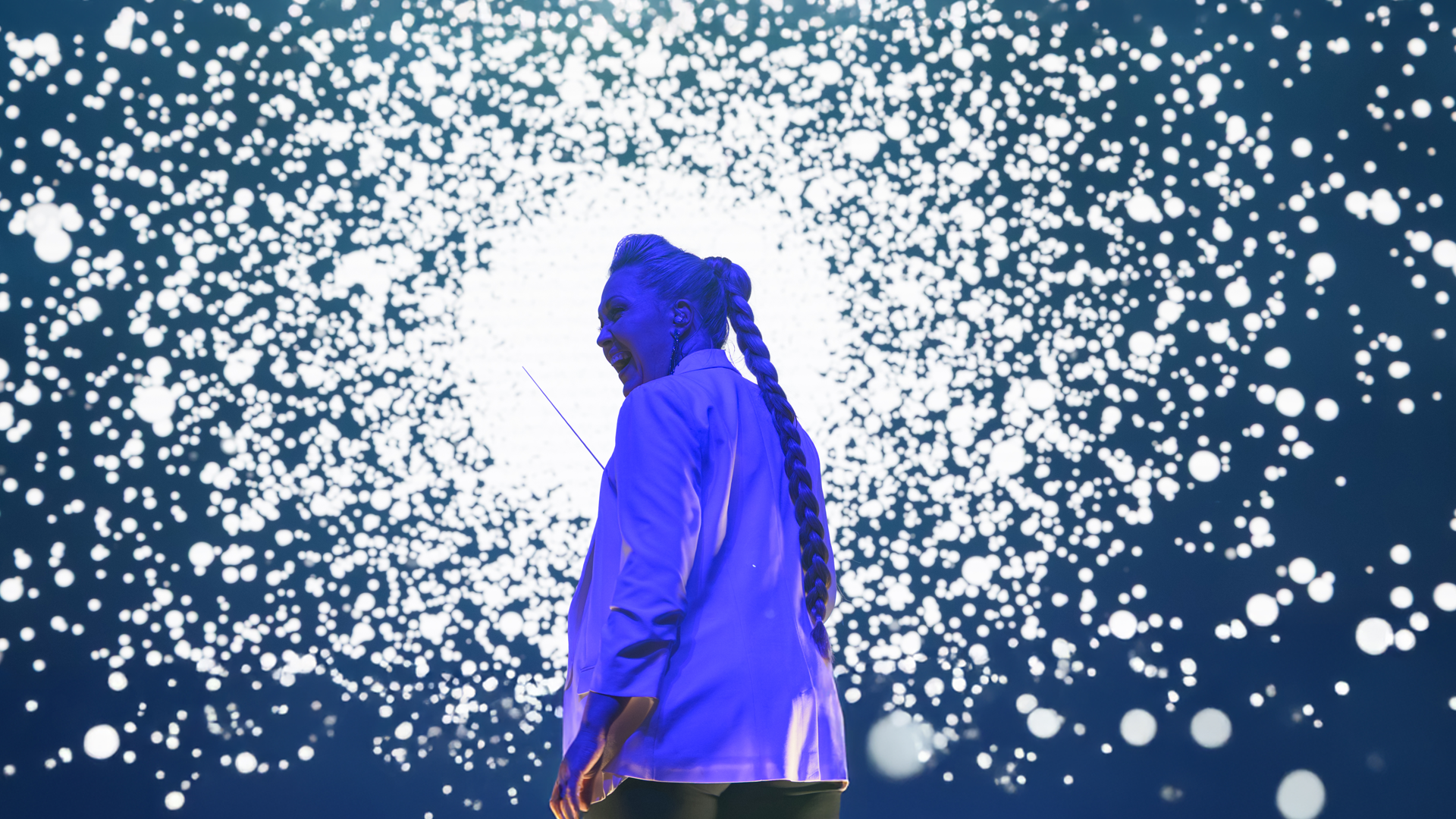 Synthony No.5 At RAC Arena Review