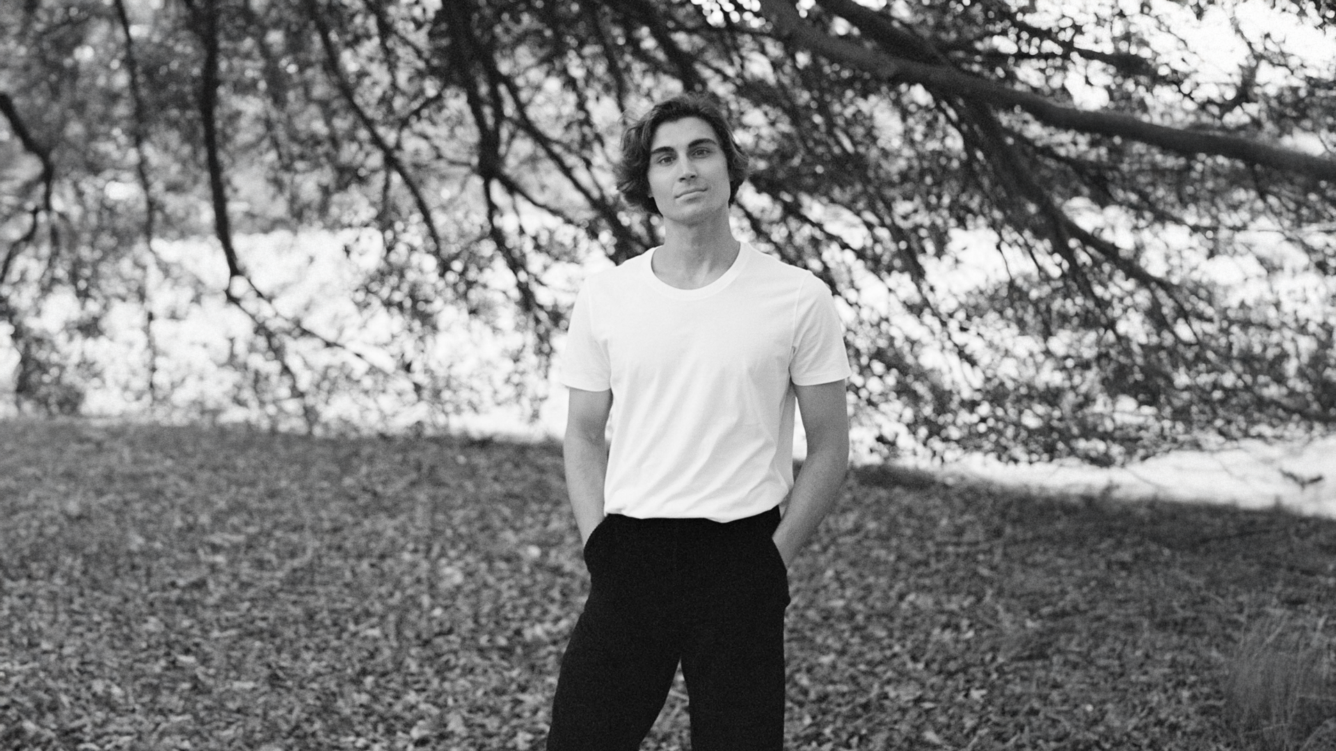 Trying To Be Brave: Ben Provest’s New Single Born in Iceland’s Wild Beauty