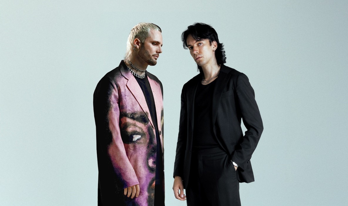 The Quiet That Hurts EP: What So Not & Buunshin Unite for a Sonic Journey