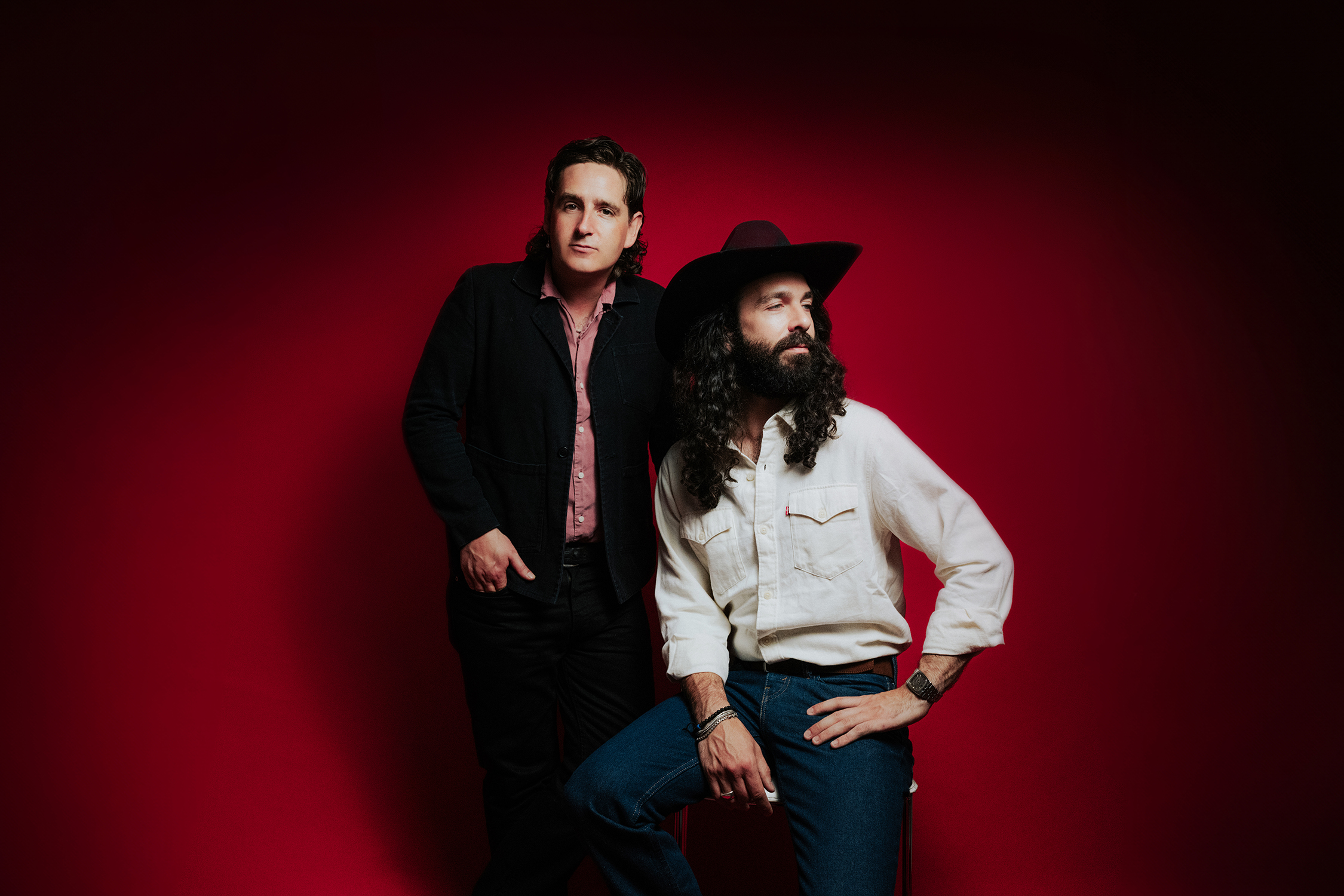 Kingswood Announce New Album and Release New Single “Faith”