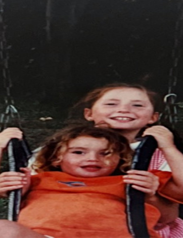 Maxon Little Blue Single Art