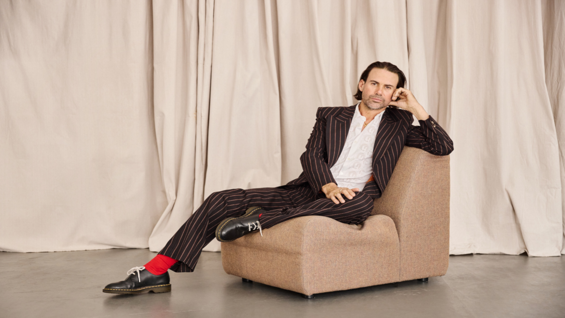 Phil Jamieson Unveils Weekends & Announces Massive 40‑Date PJ AIR Tour